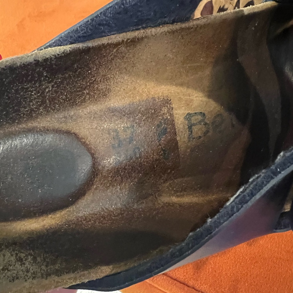 Betula Sandals - Picture 4 of 5